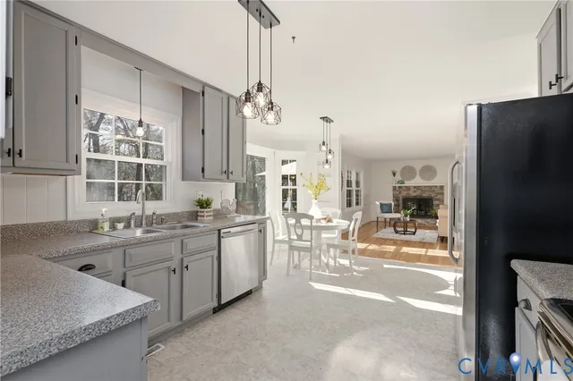 $419,900 | 14515 Bent Creek Court, Midlothian, VA 23112