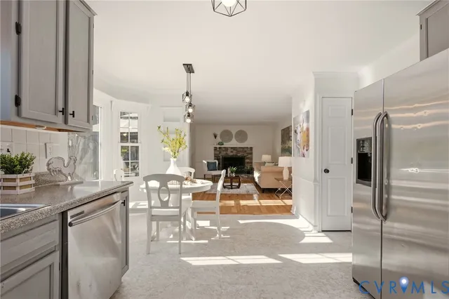 $419,900 | 14515 Bent Creek Court, Midlothian, VA 23112