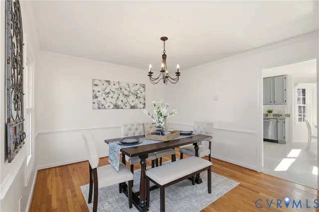 $419,900 | 14515 Bent Creek Court, Midlothian, VA 23112