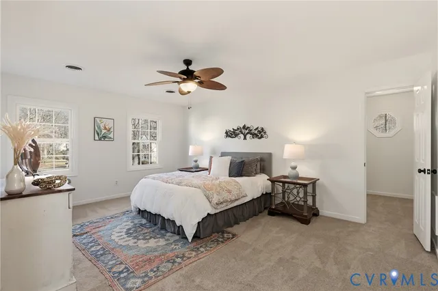 $419,900 | 14515 Bent Creek Court, Midlothian, VA 23112