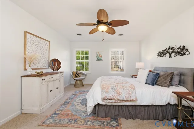 $419,900 | 14515 Bent Creek Court, Midlothian, VA 23112