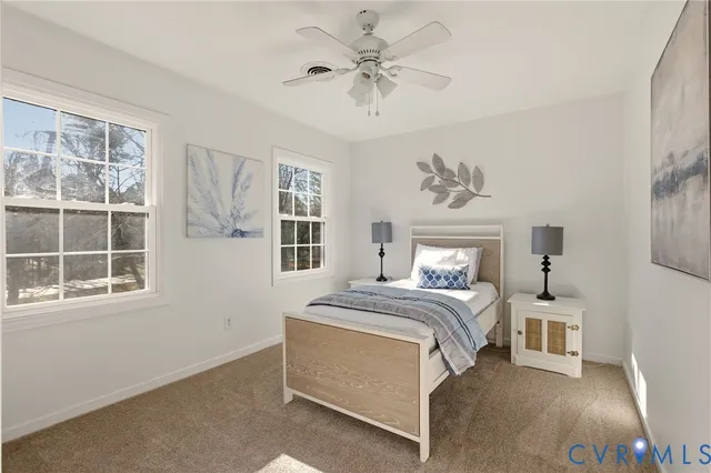 $419,900 | 14515 Bent Creek Court, Midlothian, VA 23112