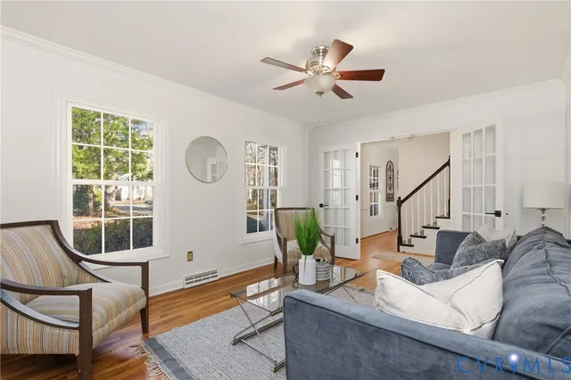 $419,900 | 14515 Bent Creek Court, Midlothian, VA 23112