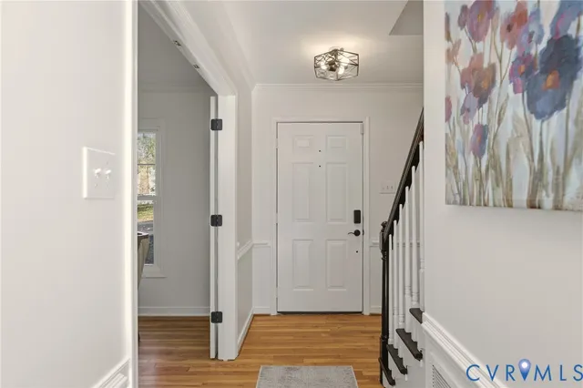 $419,900 | 14515 Bent Creek Court, Midlothian, VA 23112