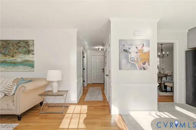 $419,900 | 14515 Bent Creek Court, Midlothian, VA 23112