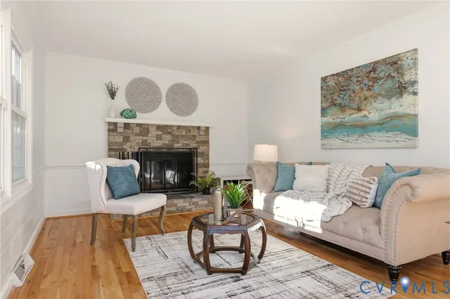 $419,900 | 14515 Bent Creek Court, Midlothian, VA 23112