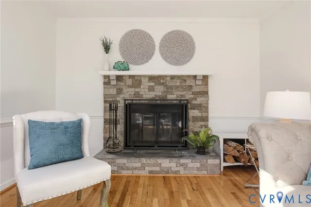 $419,900 | 14515 Bent Creek Court, Midlothian, VA 23112