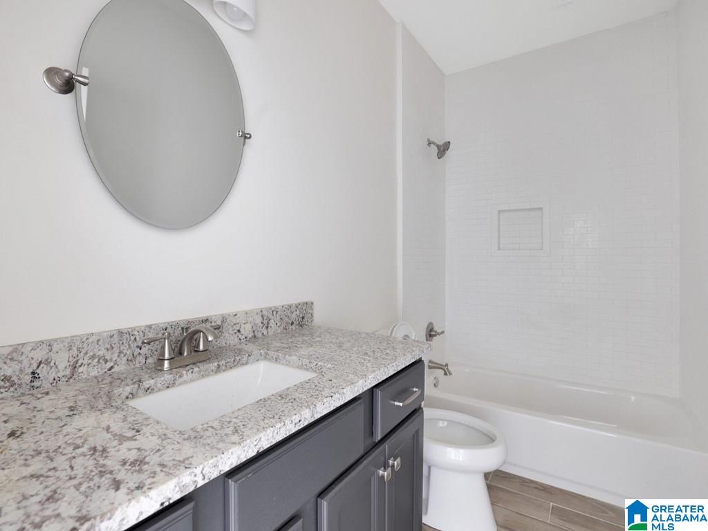 528 9th Court Pleasant Grove, AL 35127 - Photo 18 of 23