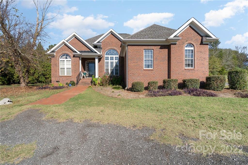 2738 Reservation Road Rock Hill, SC 29730 - Photo 1 of 28 a front view of a house with a yard