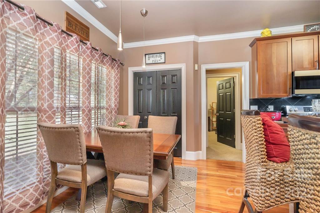 2738 Reservation Road Rock Hill, SC 29730 - Photo 14 of 28 a view of a dining room with furniture