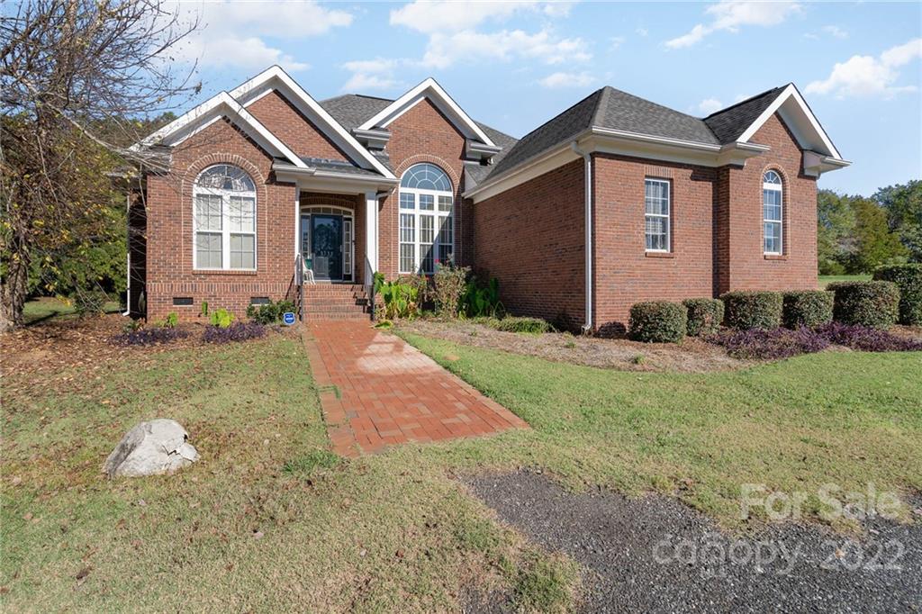 2738 Reservation Road Rock Hill, SC 29730 - Photo 28 of 28 a front view of a house with a yard