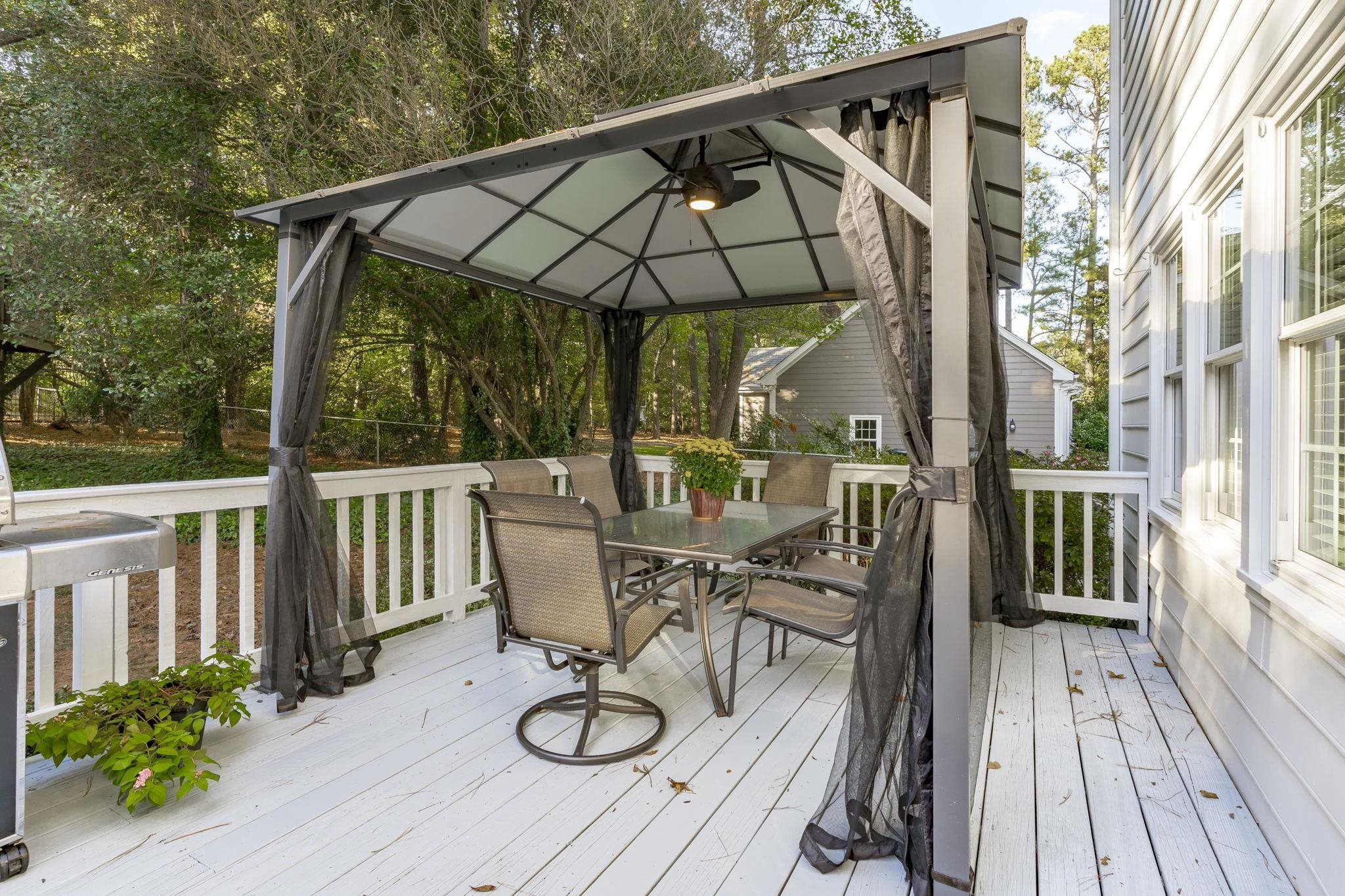 1600 Bridgeport Drive Raleigh, NC 27615 - Photo 32 of 38 Photo 32