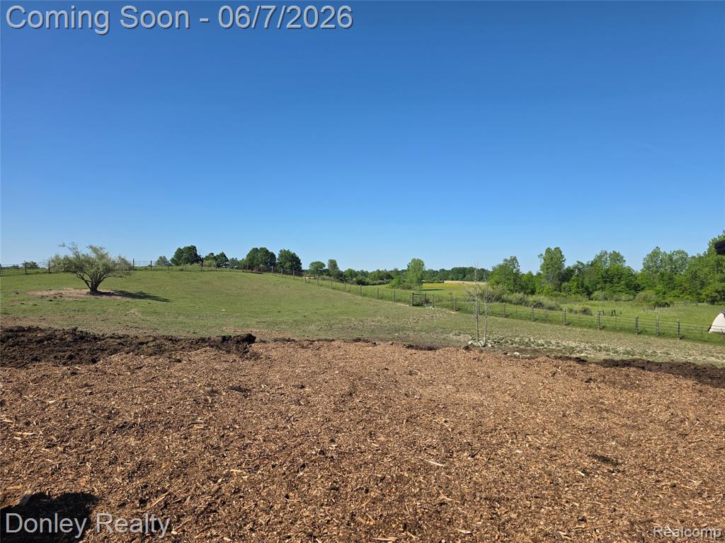 5121 Cotter Road Marlette, MI 48453 - Photo 36 of 54