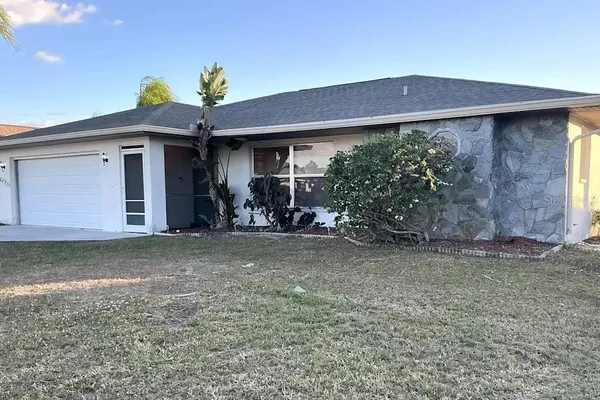 $1,610 | 26055 Ocelot Lane, Punta Gorda, FL 33983