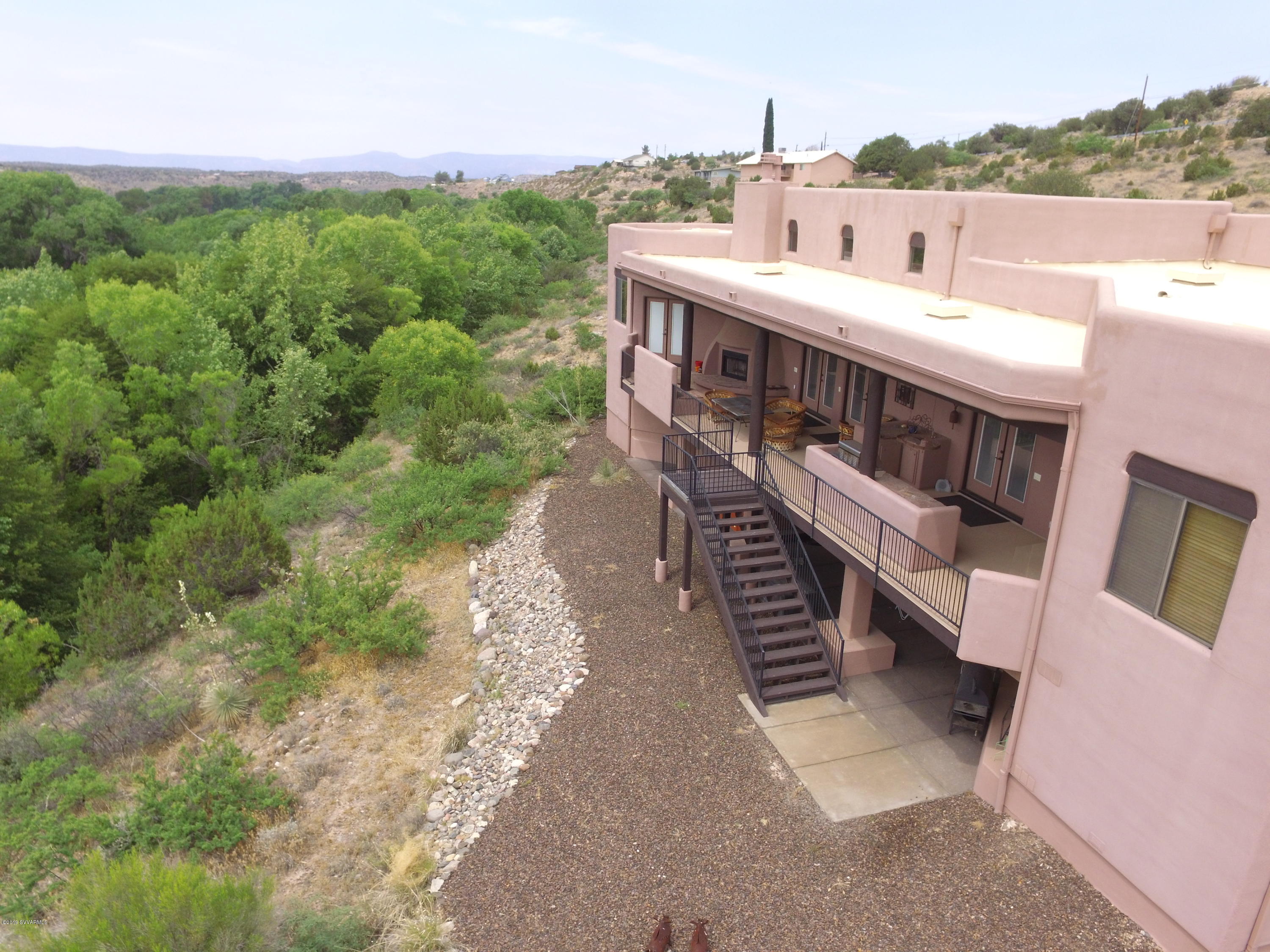 3535 Hidden Hollow Rimrock, AZ 86335 - Photo 30 of 43 DJI_0387