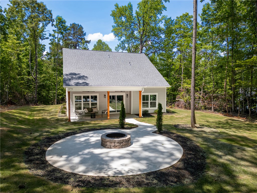 502 Point Road Westminster, SC 29693 - Photo 33 of 45