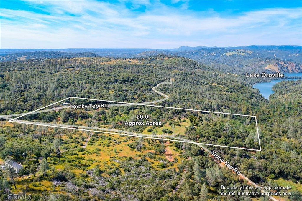 152 Rocky Top Road Oroville, CA 95965 - Photo 57 of 68