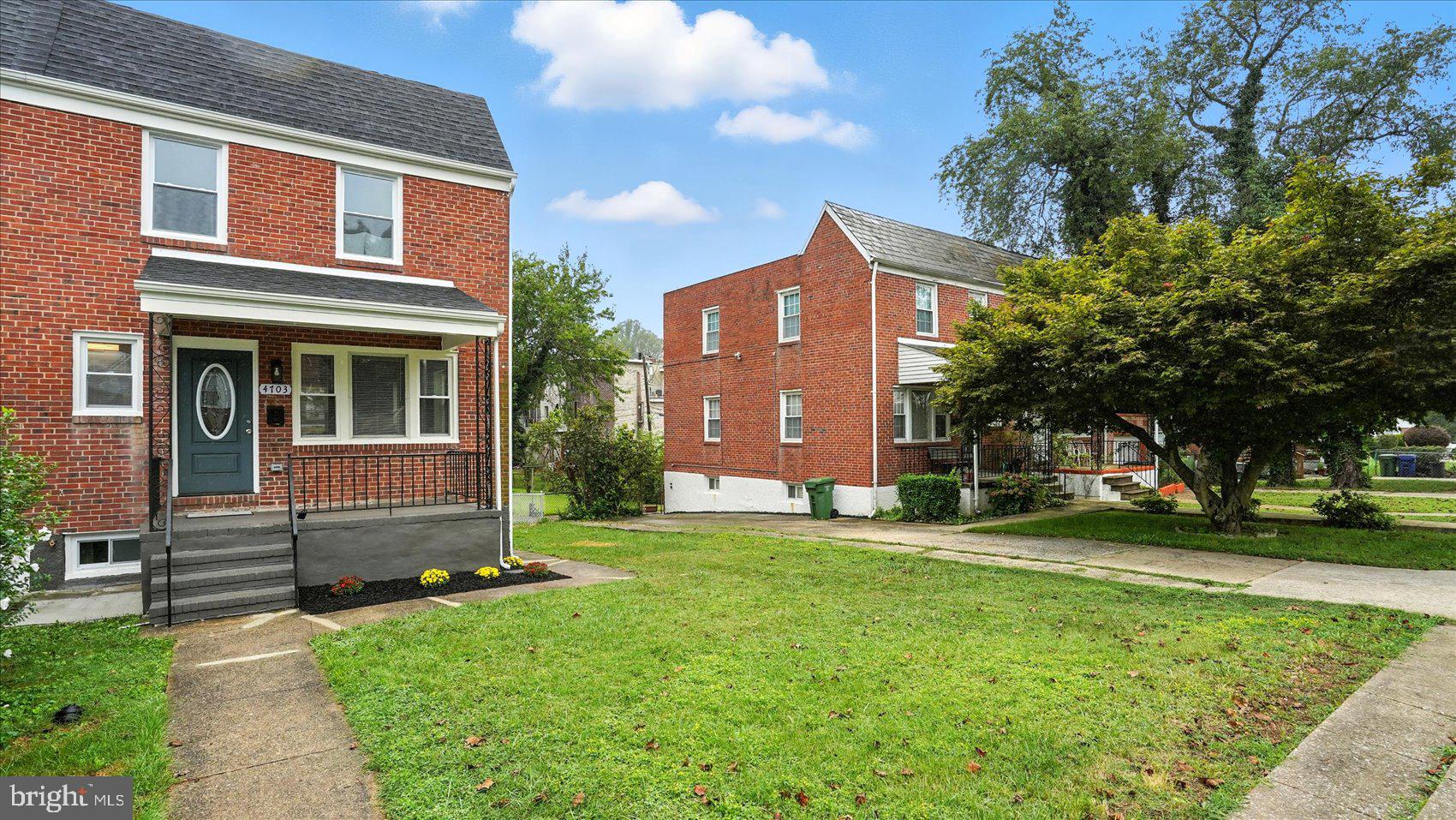 4703 Post Road Baltimore, MD 21207 - Photo 35 of 42 Gallery Image 35