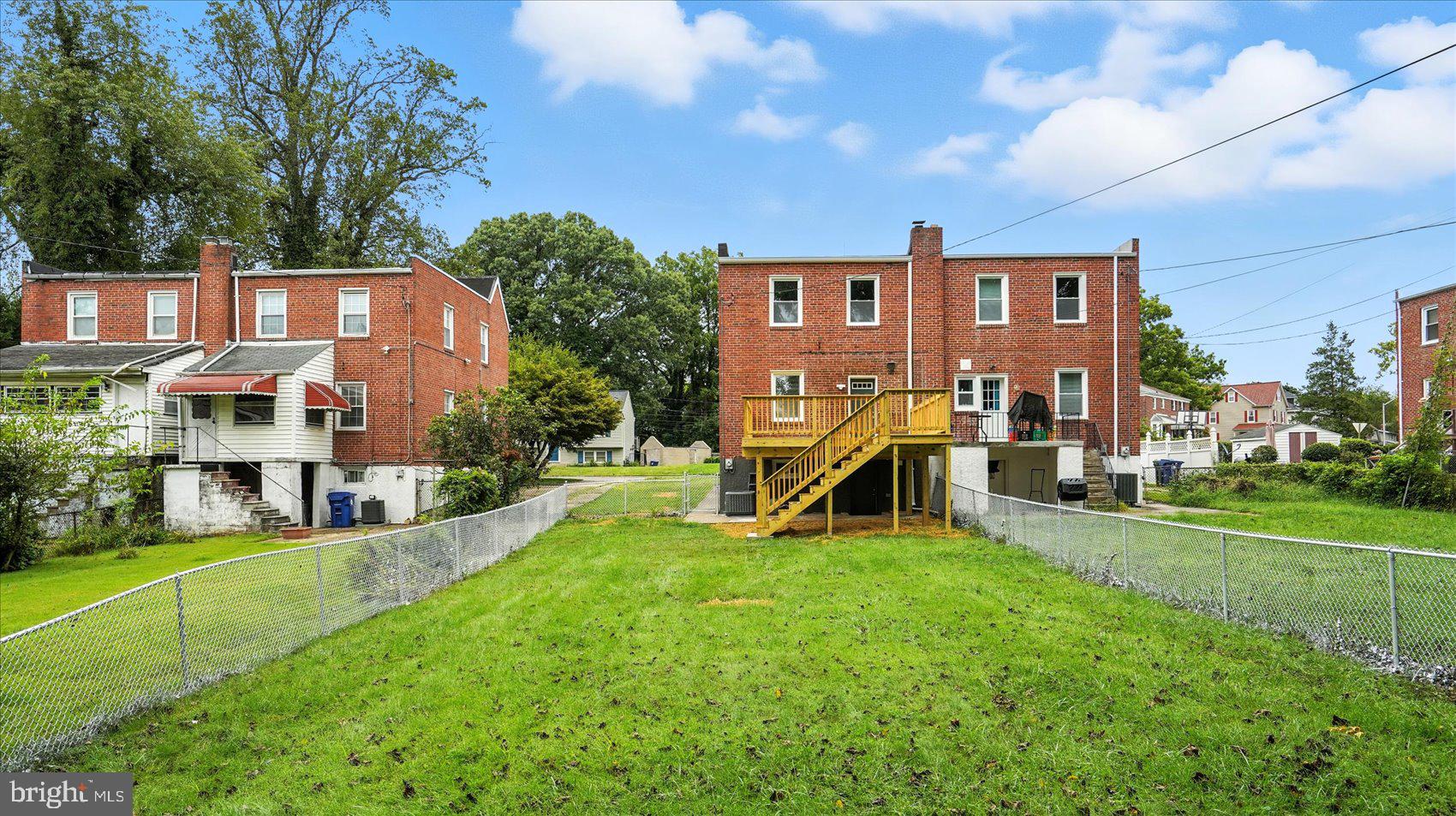 4703 Post Road Baltimore, MD 21207 - Photo 36 of 42 Gallery Image 36