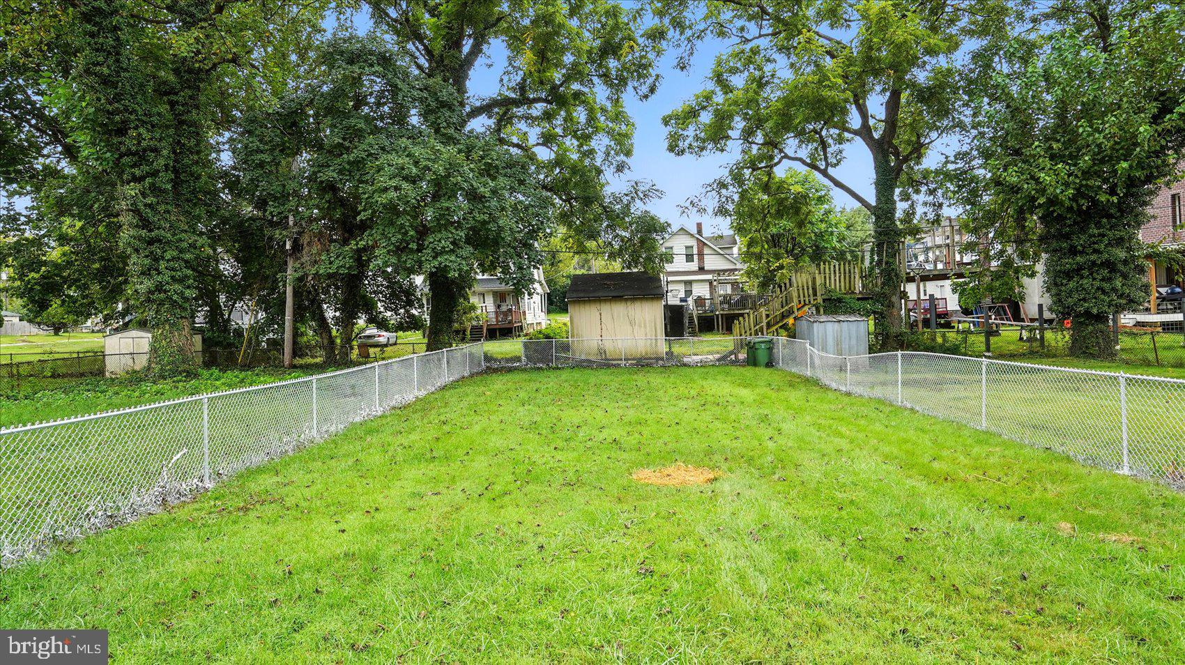 4703 Post Road Baltimore, MD 21207 - Photo 39 of 42 Gallery Image 39