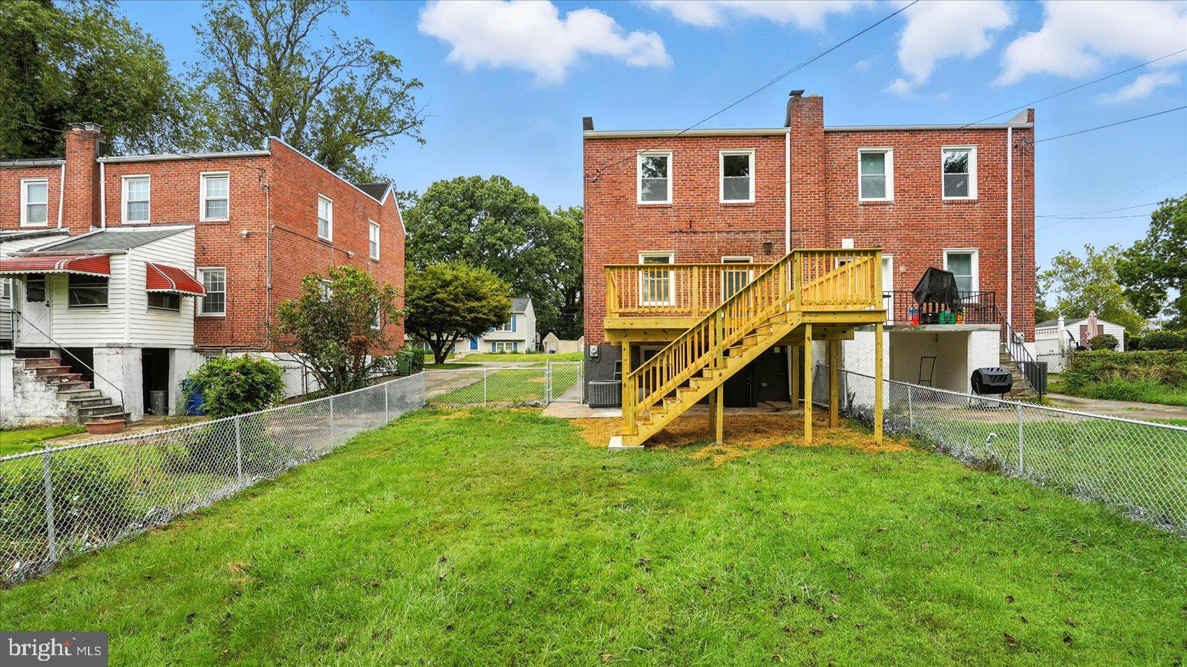 4703 Post Road Baltimore, MD 21207 - Photo 40 of 42 Gallery Image 40