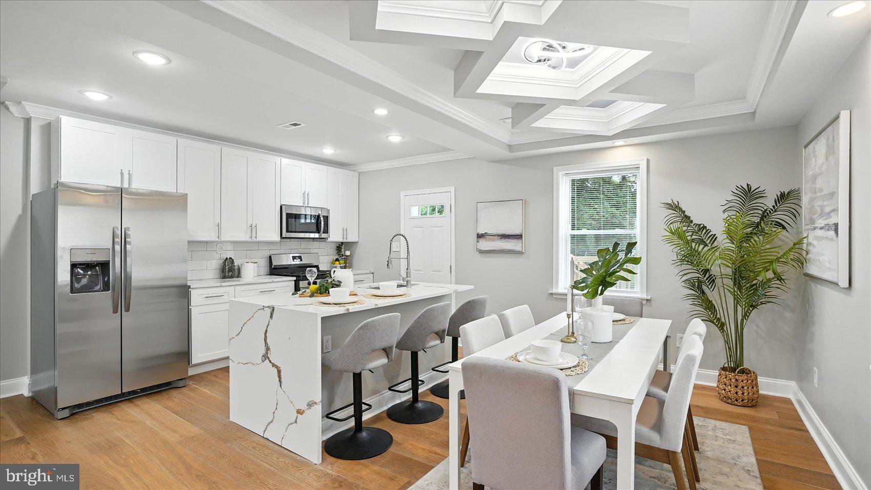 4703 Post Road Baltimore, MD 21207 - Photo 8 of 42 Gallery Image 8