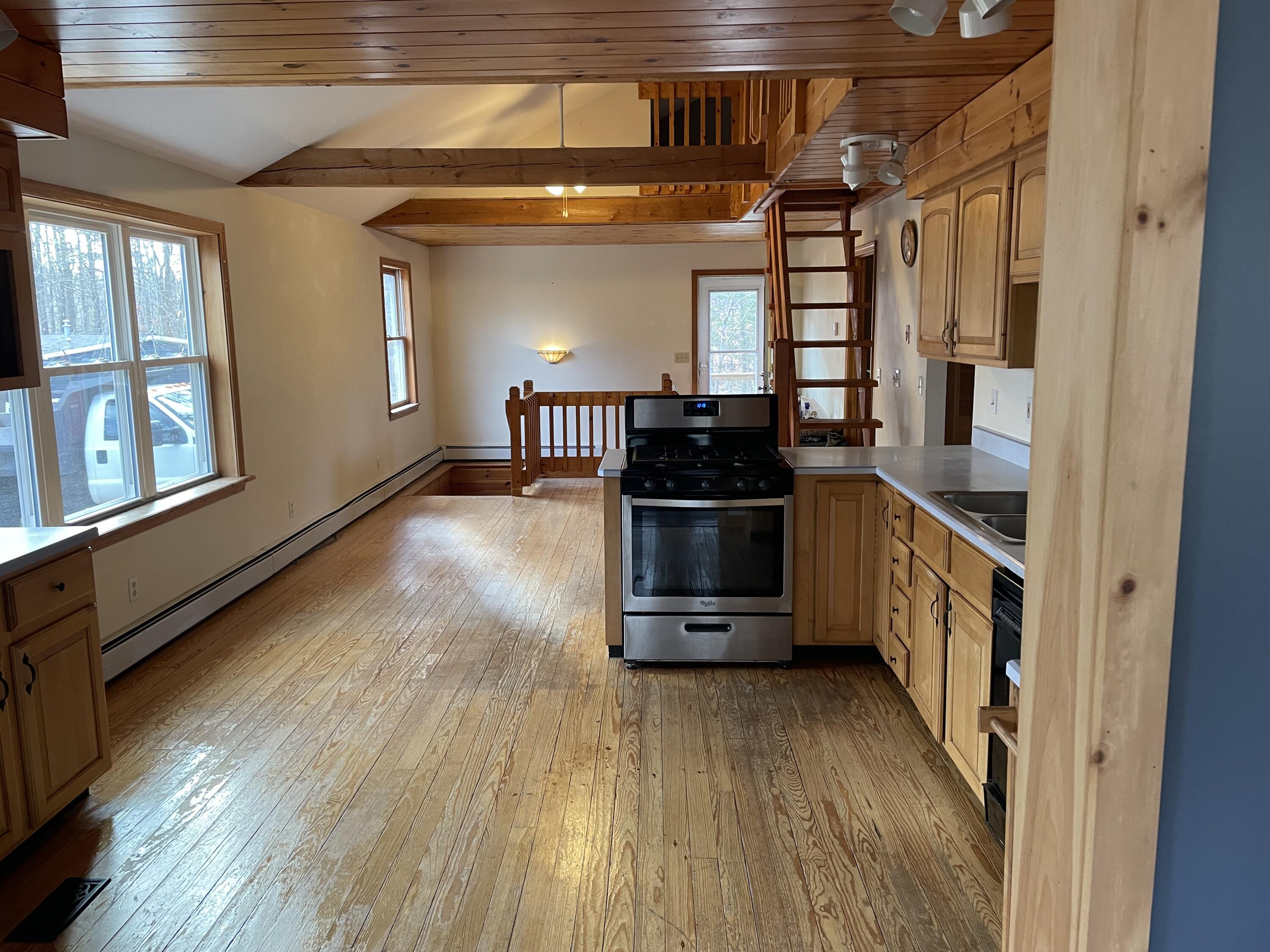 168 Lost Mile Road West Newfield, ME 04095 - Photo 5 of 12 IMG_3890