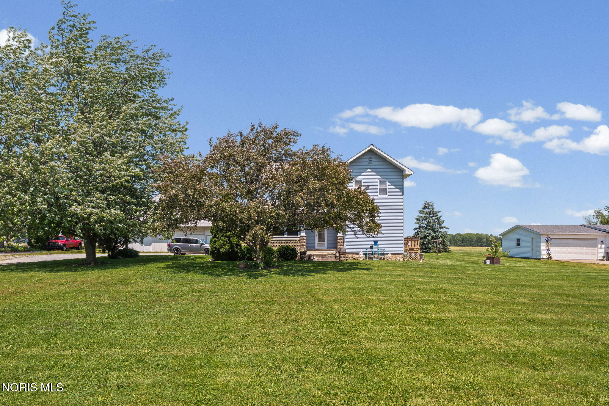 8779 West State Rte 163 Oak Harbor, OH 43449 - Photo 1 of 45 Gallery Image 1