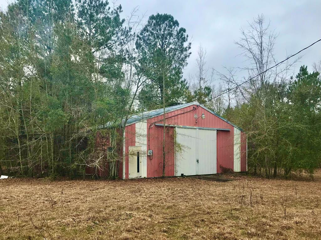 1948 Shillings Bridge Road Orangeburg, SC 29115 - Photo 1 of 4 Main View