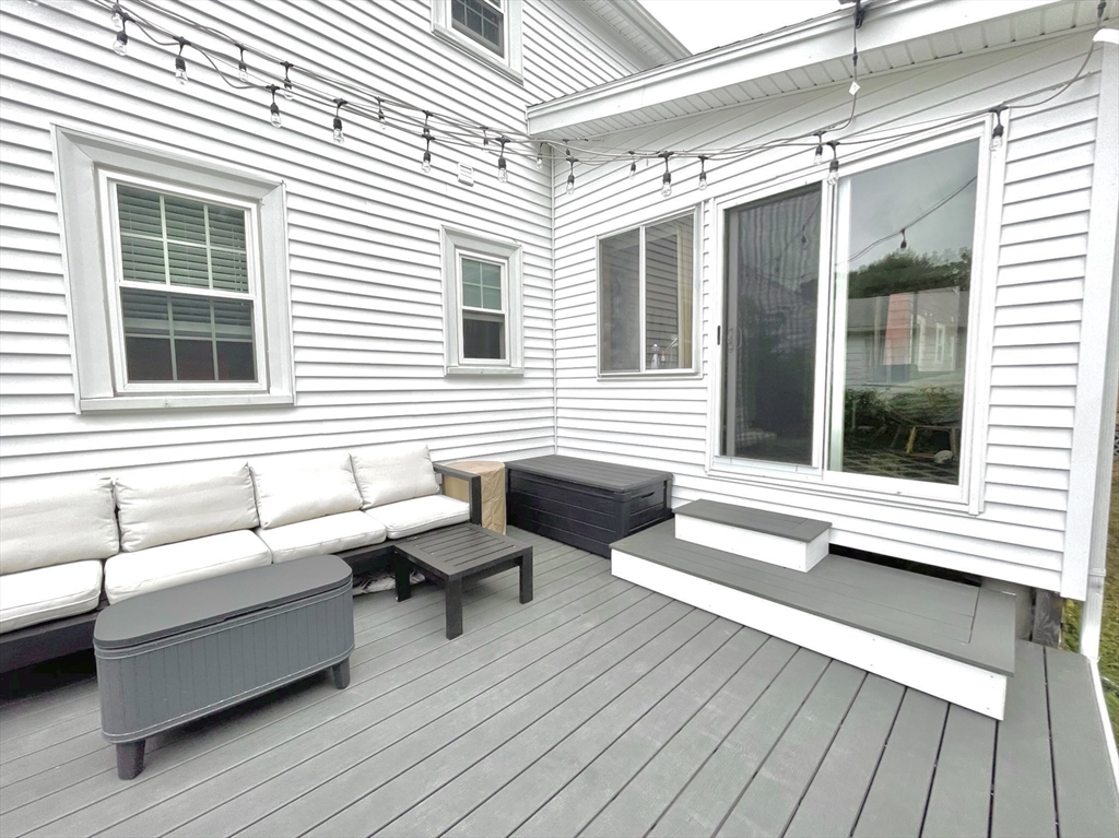 41 Burrwood Road Boston, MA 02132 - Photo 15 of 19