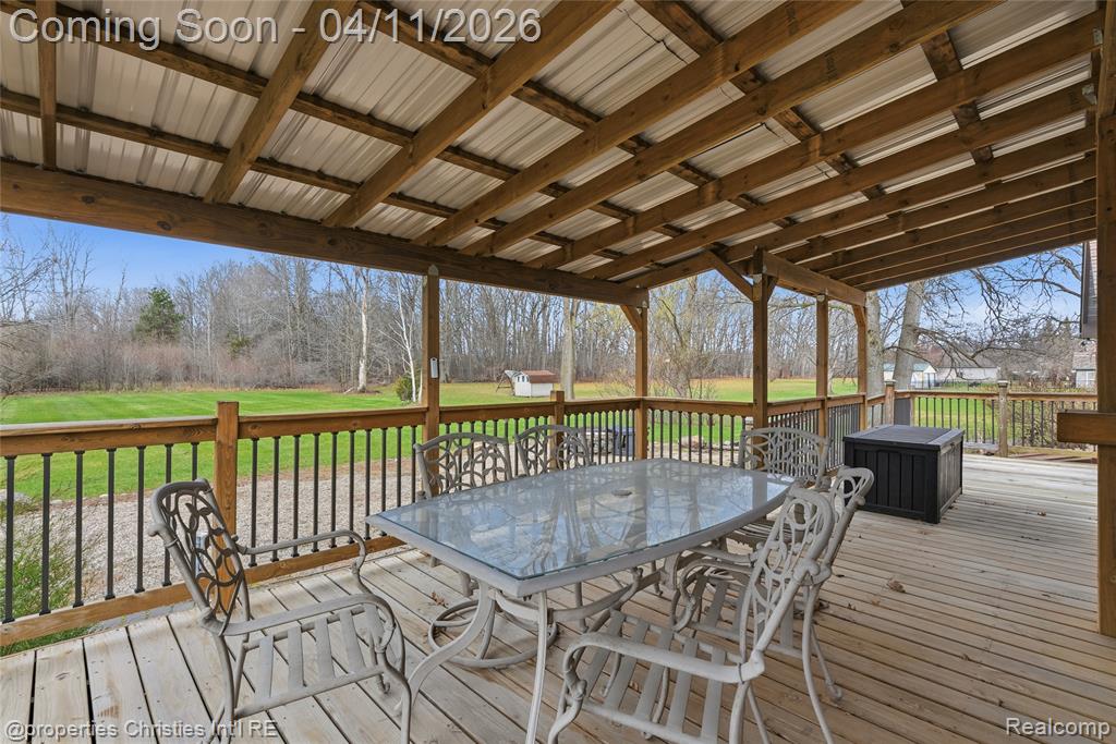 24760 Arsenal Road Flat Rock, MI 48134 - Photo 16 of 61