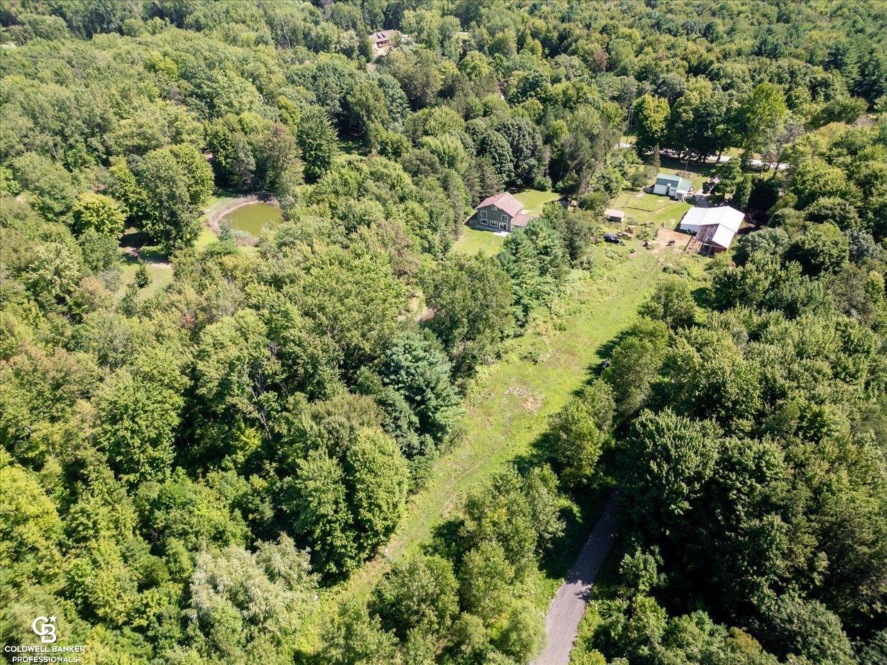 1828 Withey Road Columbus, MI 48063 - Photo 41 of 47