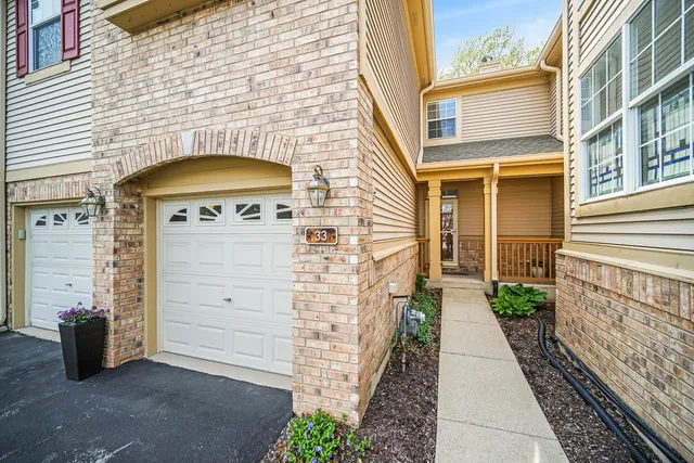 $444,900 | 33 Spyglass Circle, Palos Heights, IL 60463
