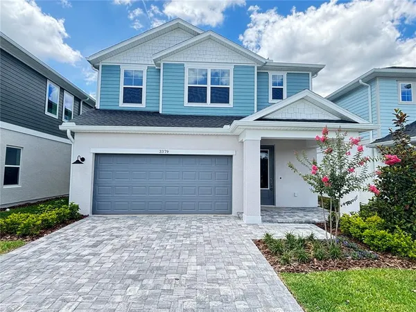 $3,995 | 3379 Yellow Cassia Drive, Wesley Chapel, FL 33543