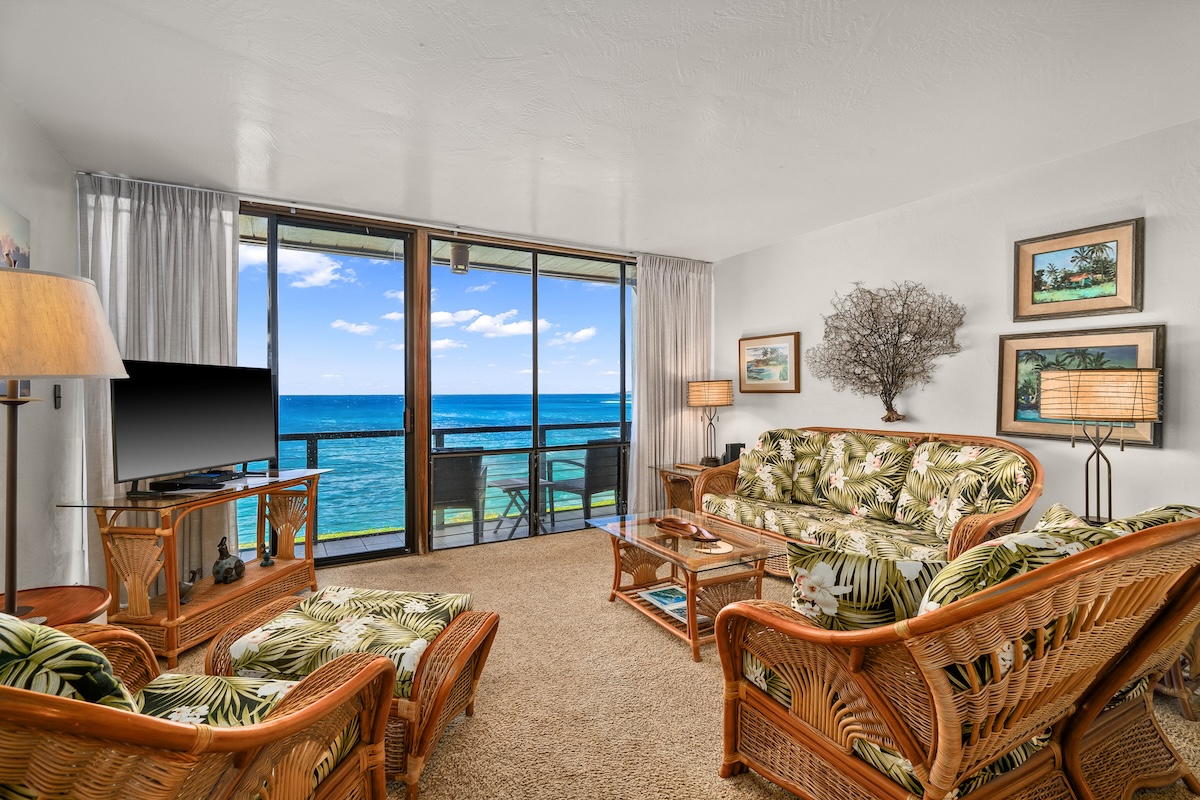 1677 Pe'e Road, Unit C2 Koloa, HI 96756 - Photo 14 of 30 Gallery Image 14