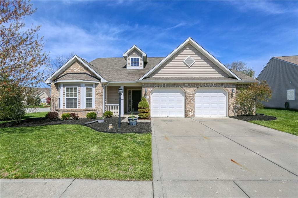 8074 Sedge Grass Road Noblesville, IN 46060 - Photo 1 of 26 Gallery Image 1