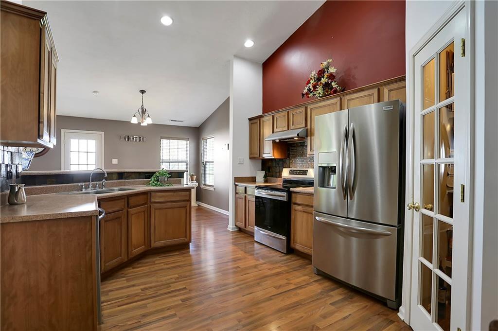 8074 Sedge Grass Road Noblesville, IN 46060 - Photo 12 of 26 Gallery Image 12