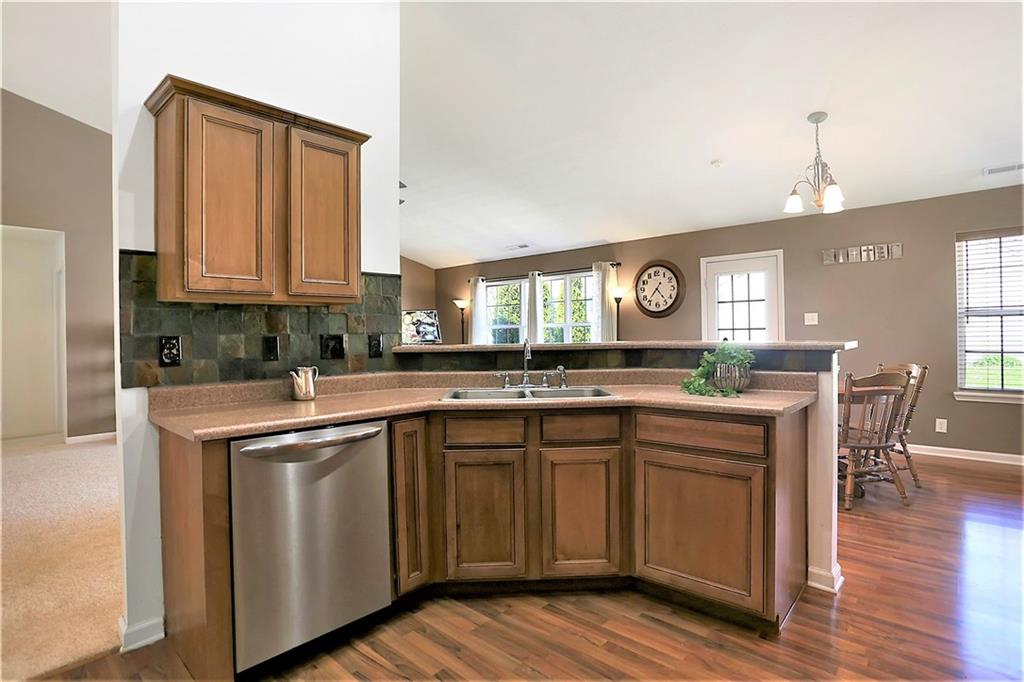 8074 Sedge Grass Road Noblesville, IN 46060 - Photo 13 of 26 Gallery Image 13