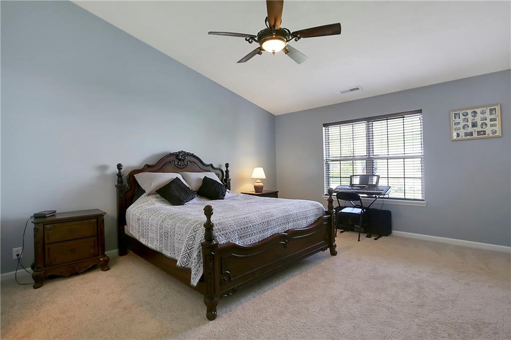 8074 Sedge Grass Road Noblesville, IN 46060 - Photo 14 of 26 Gallery Image 14