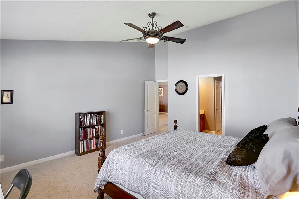 8074 Sedge Grass Road Noblesville, IN 46060 - Photo 15 of 26 Gallery Image 15