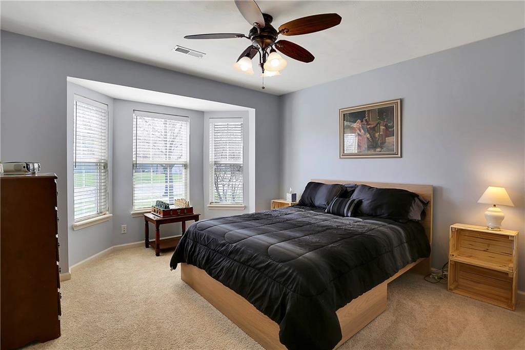 8074 Sedge Grass Road Noblesville, IN 46060 - Photo 19 of 26 Gallery Image 19