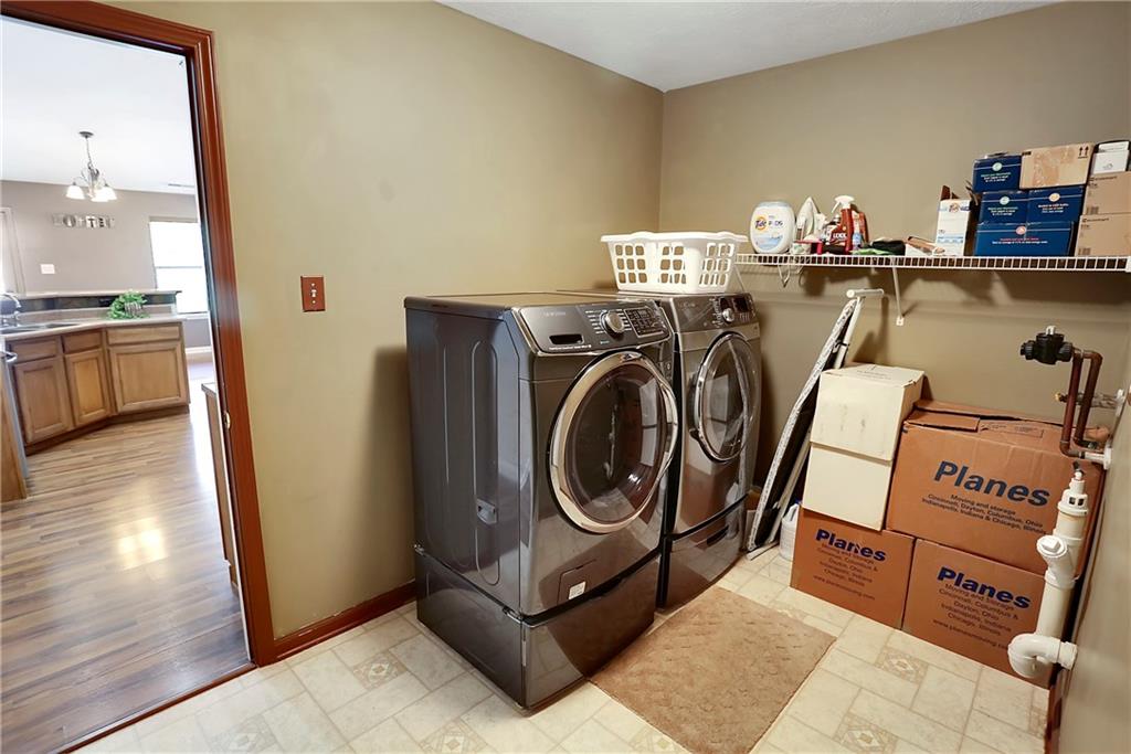 8074 Sedge Grass Road Noblesville, IN 46060 - Photo 23 of 26 Gallery Image 23