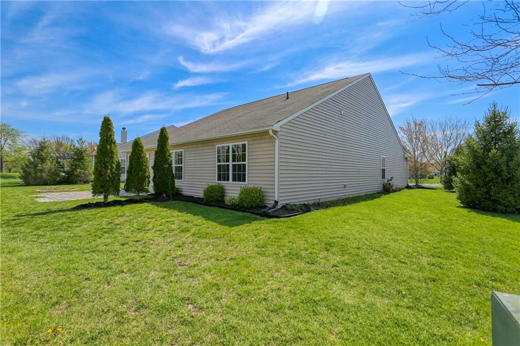 8074 Sedge Grass Road Noblesville, IN 46060 - Photo 24 of 26 Gallery Image 24