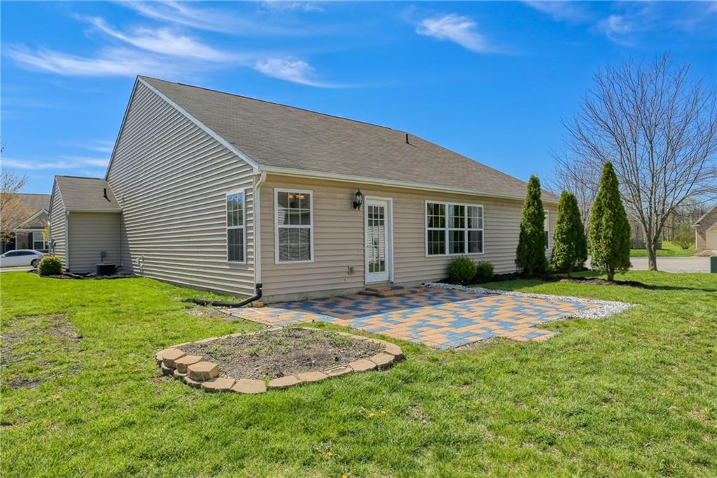 8074 Sedge Grass Road Noblesville, IN 46060 - Photo 25 of 26 Gallery Image 25