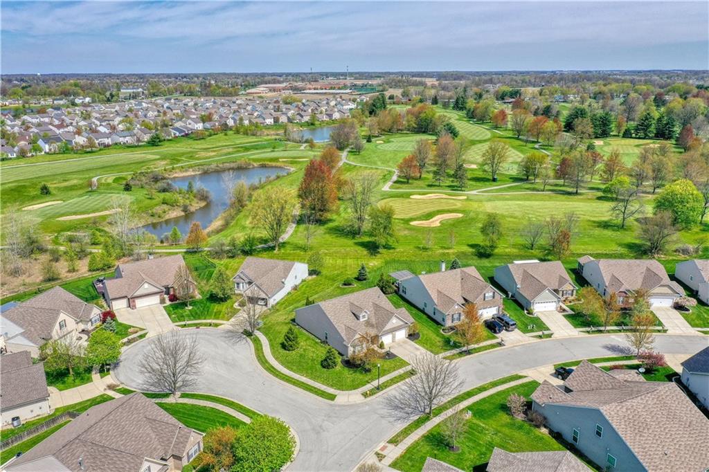 8074 Sedge Grass Road Noblesville, IN 46060 - Photo 26 of 26 Gallery Image 26