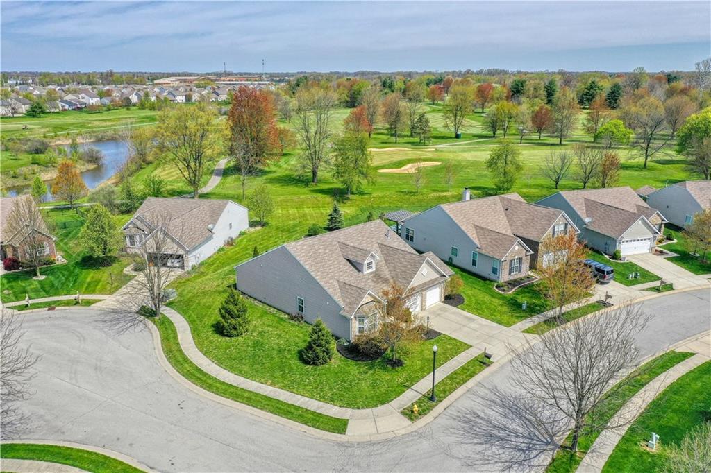 8074 Sedge Grass Road Noblesville, IN 46060 - Photo 3 of 26 Gallery Image 3