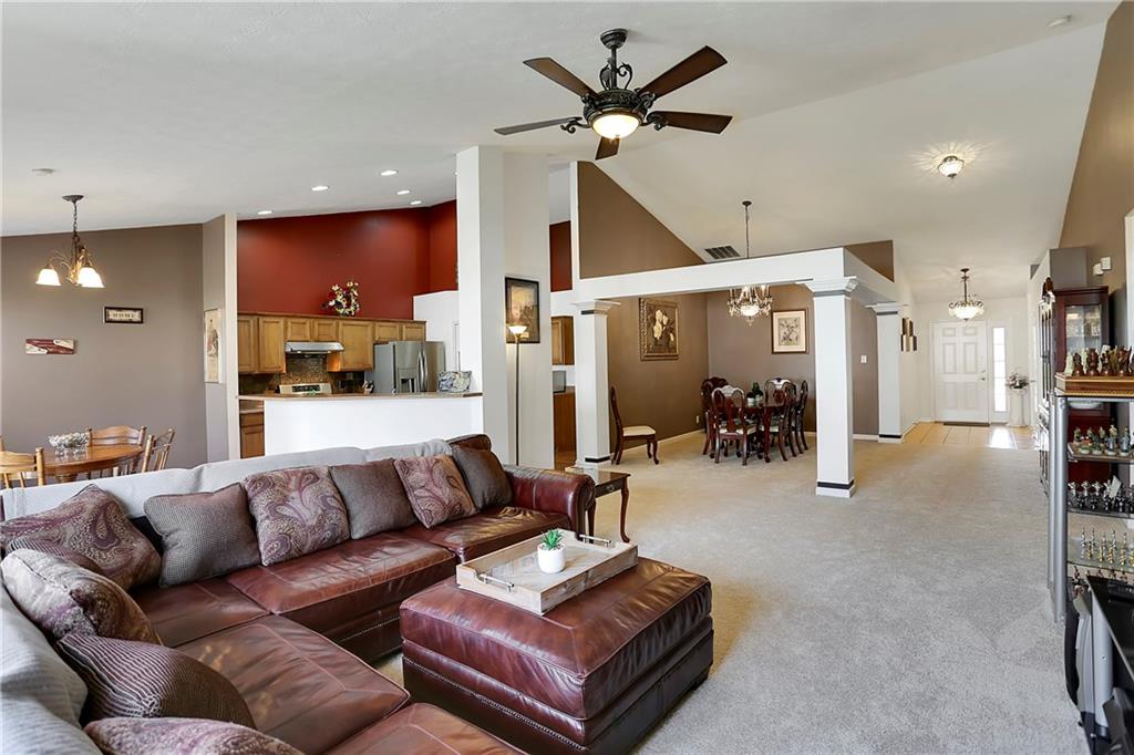 8074 Sedge Grass Road Noblesville, IN 46060 - Photo 5 of 26 Gallery Image 5