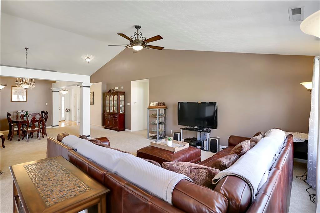 8074 Sedge Grass Road Noblesville, IN 46060 - Photo 6 of 26 Gallery Image 6