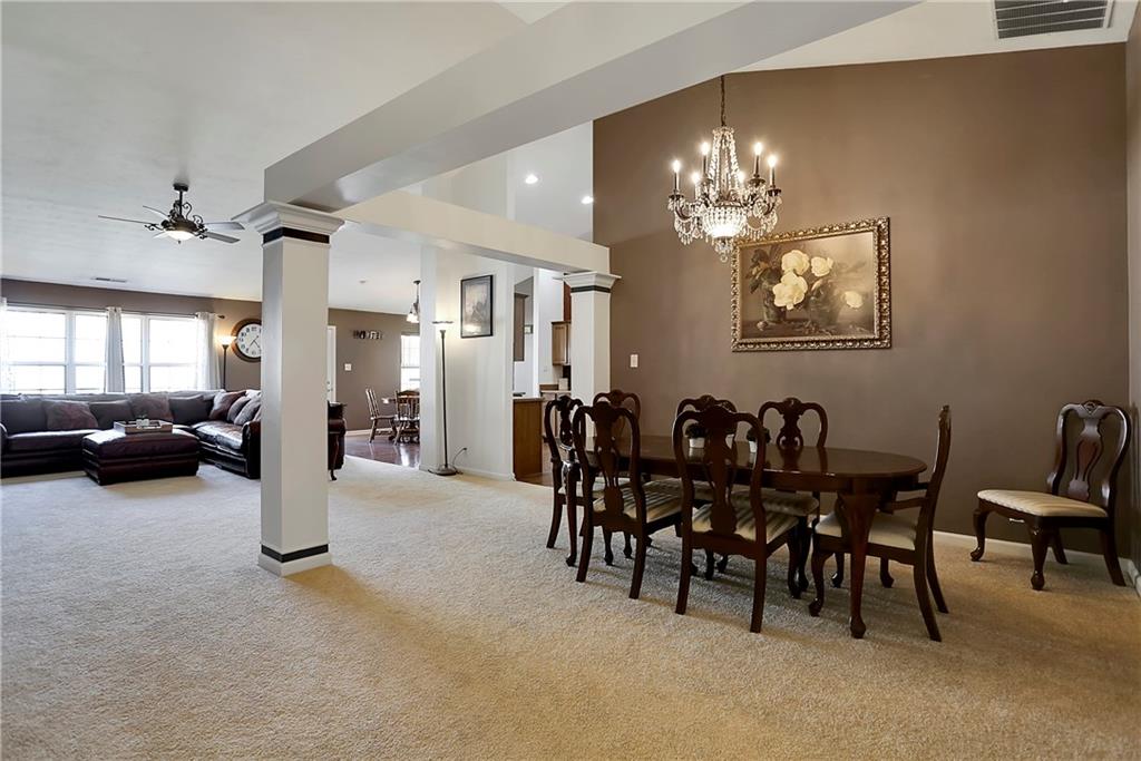 8074 Sedge Grass Road Noblesville, IN 46060 - Photo 7 of 26 Gallery Image 7