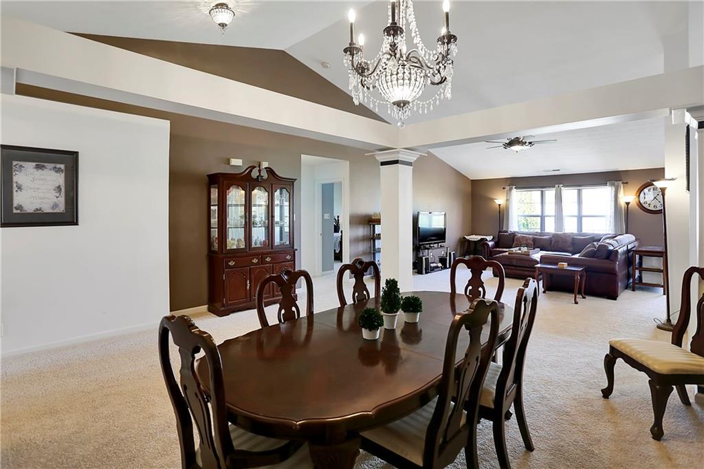 8074 Sedge Grass Road Noblesville, IN 46060 - Photo 8 of 26 Gallery Image 8